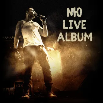 LIVE ALBUM by NЮ