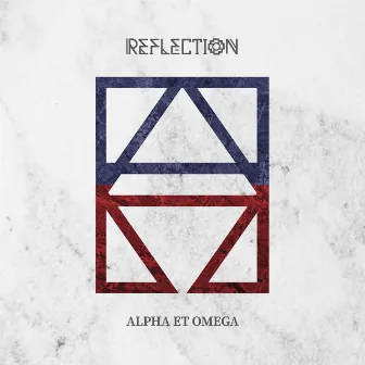 Alpha et Omega by Reflection