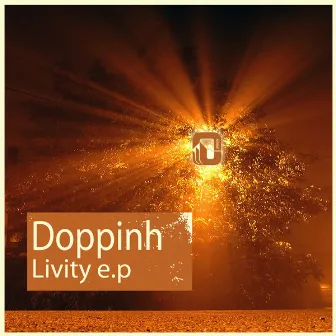 Livity E.P by Doppinh