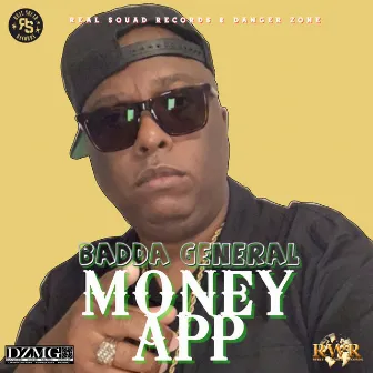 Money App by BADDA GENERAL