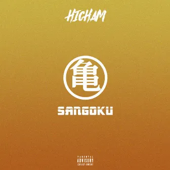 Sangoku by Hicham