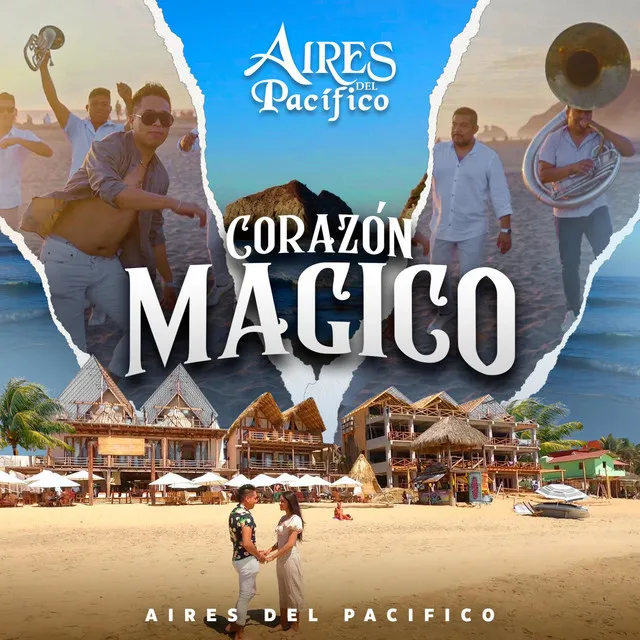 Corazón Mágico