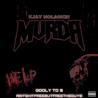 Murder by Kjay NOLACKIN