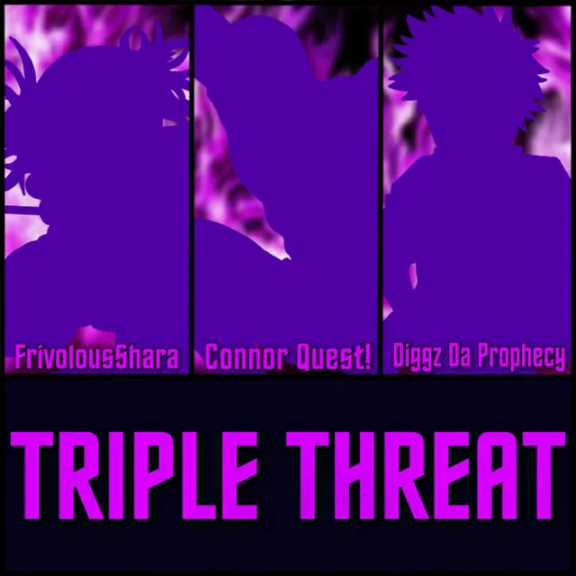 Triple Threat