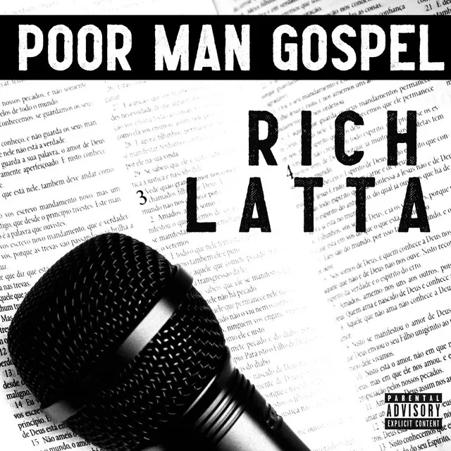 Poor Man Gospel