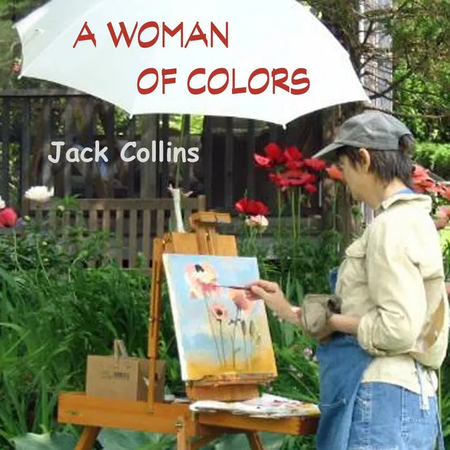 A Woman of Colors