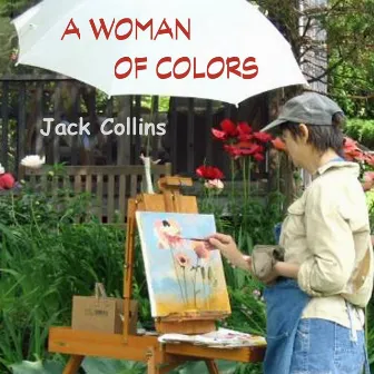 A Woman of Colors by Jack Collins