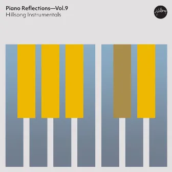 Piano Reflections Vol. 9 by David Andrew