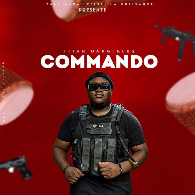 Commando