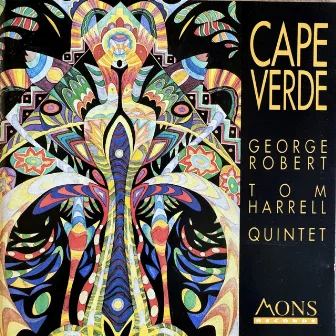 Cape Verde by Tom Harrell Quintet