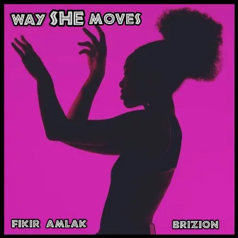 Way She Moves by Brizion