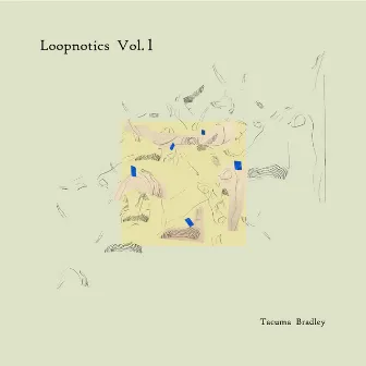 Loopnotics, Vol. 1 (Live) by Tacuma Bradley