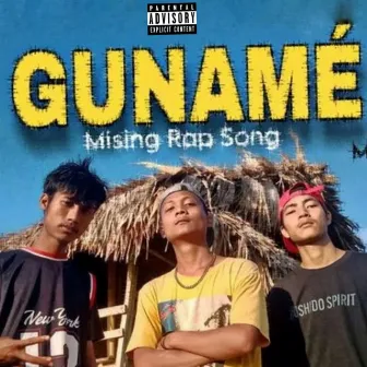 GUNAMÈ by Unknown Artist