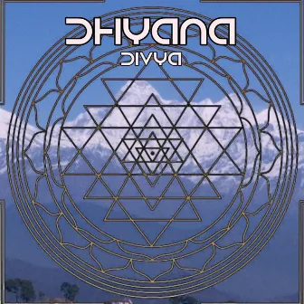 Dhyana by Divya