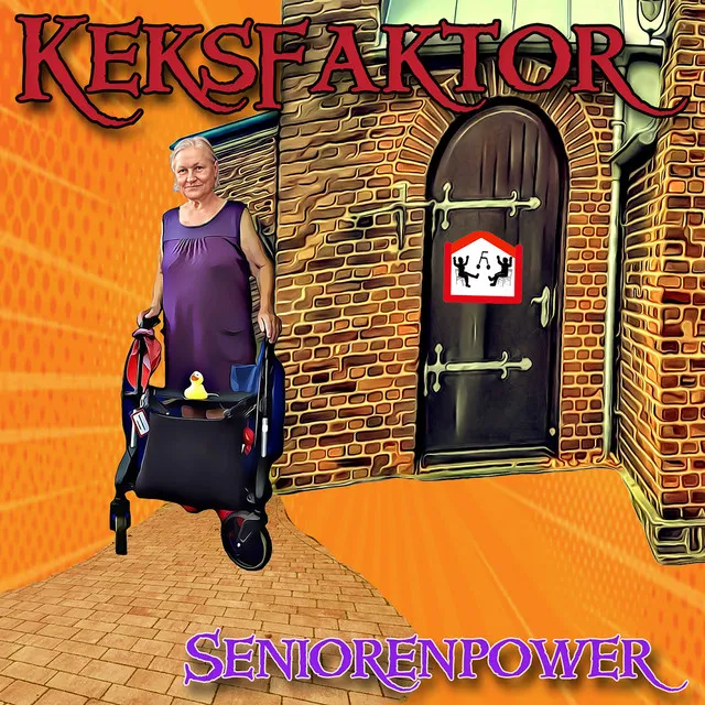 Seniorenpower - Outro