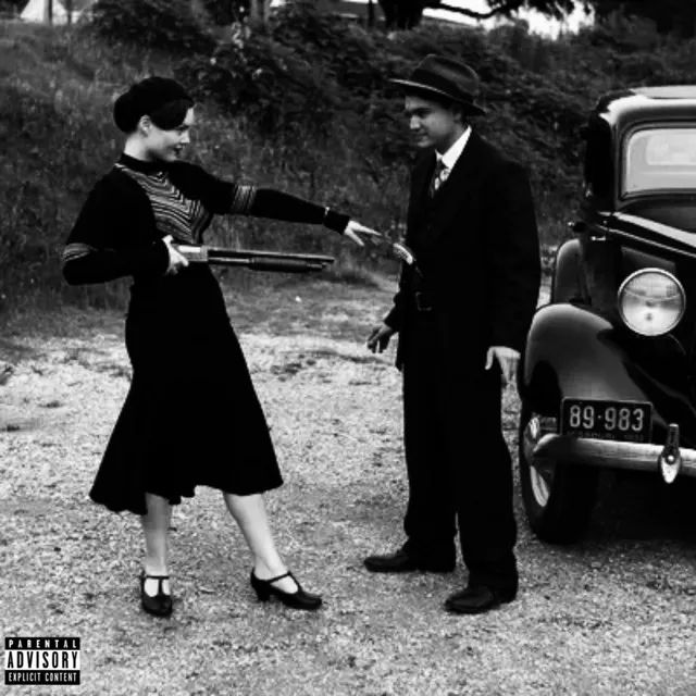 Bonnie & Clyde - Slow