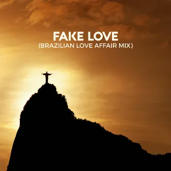 Fake Love (Brazilian Love Affair Mix) by DJ Leao