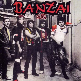 Banzai by Banzai