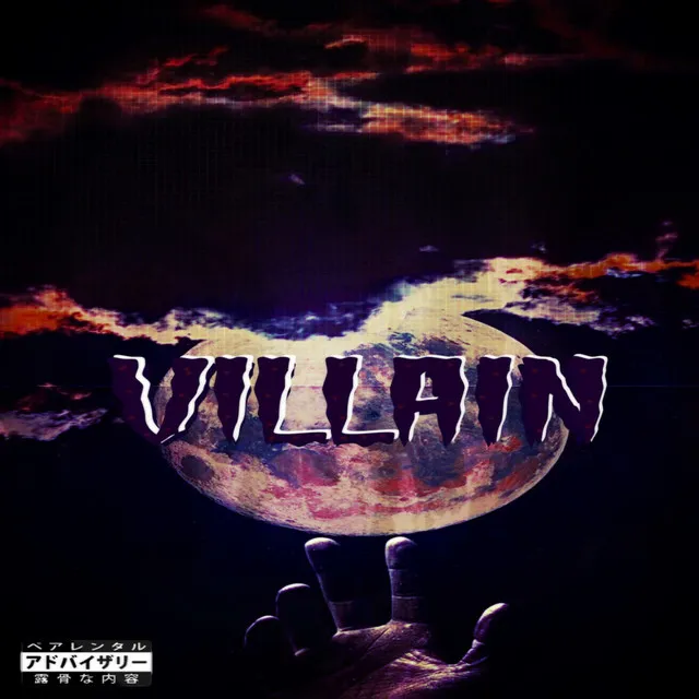 Villain