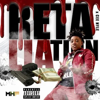 Retaliation by Cee Nyle