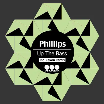 Up the Bass by Phillips