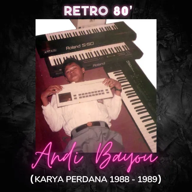 Retro 80' (Karya Perdana 1988-1989)