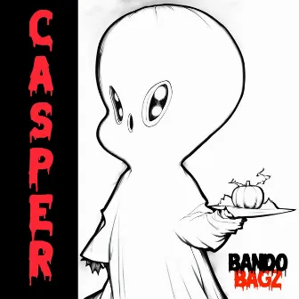 Casper by Bando Bagz