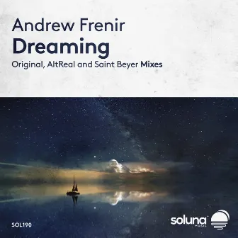 Dreaming by Andrew Frenir