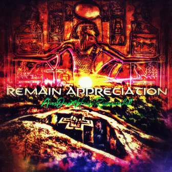 Remain Appreciation by AnsOne