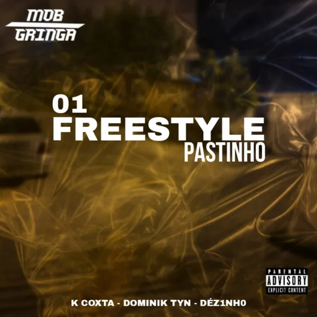 FREESTYLE PASTINHO 01