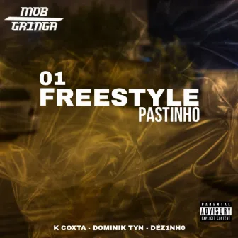 FREESTYLE PASTINHO 01 by DomiNik Tyn