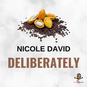 Deliberately by Nicole David