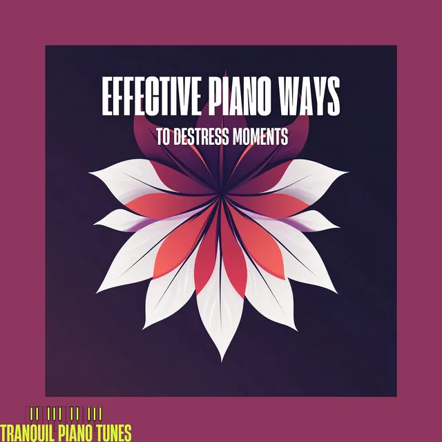 Sweat Gland Activity (Piano Harmonies)