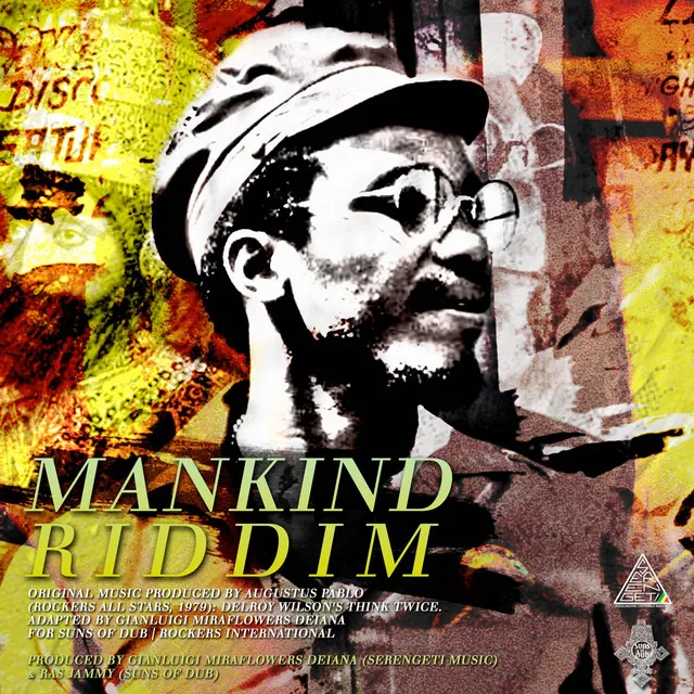 Mankind Riddim