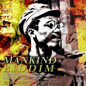 Mankind Riddim by Suns of Dub