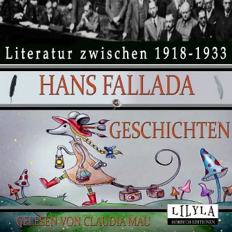 Geschichten by Hans Fallada