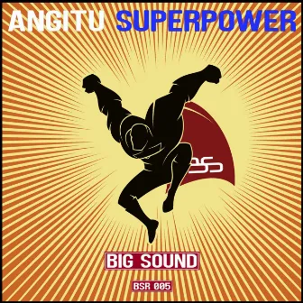 Superpower by Angitu