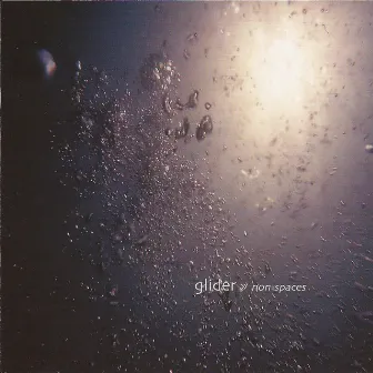 Non Spaces by Glider