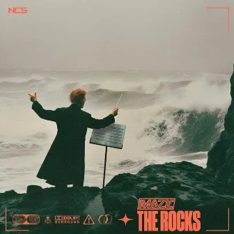 The Rocks by Maze