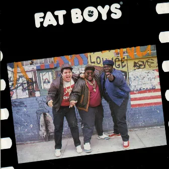 Mack Daddy by Fat Boys