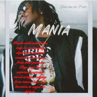 MANIA by Shortyboy Jiggy