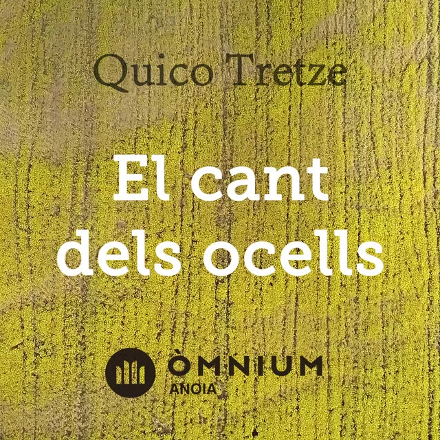 El Cant dels Ocells - Òmnium Cultural