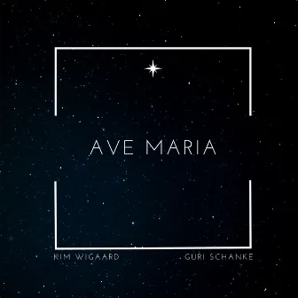 Ave Maria by Guri Schanke