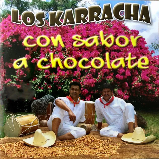 Con Sabor a Chocolate