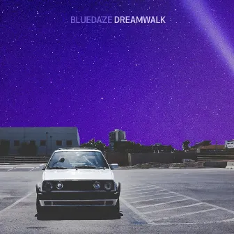 Dreamwalk by Bluedaze