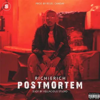 Postmortem by RichieRich