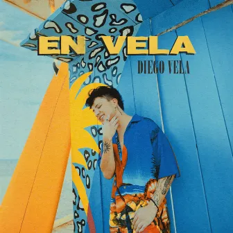 En Vela by Diego Vela