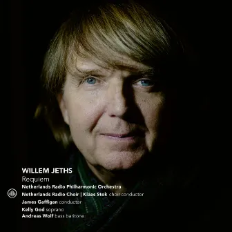 Willem Jeths: Requiem by Willem Jeths