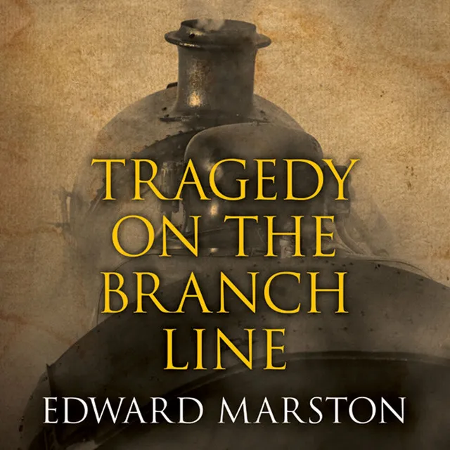 Chapter 8.6 - Tragedy on the Branch Line