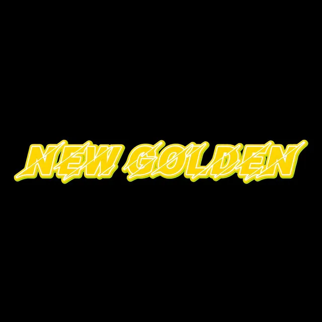 New Golden - En Vivo